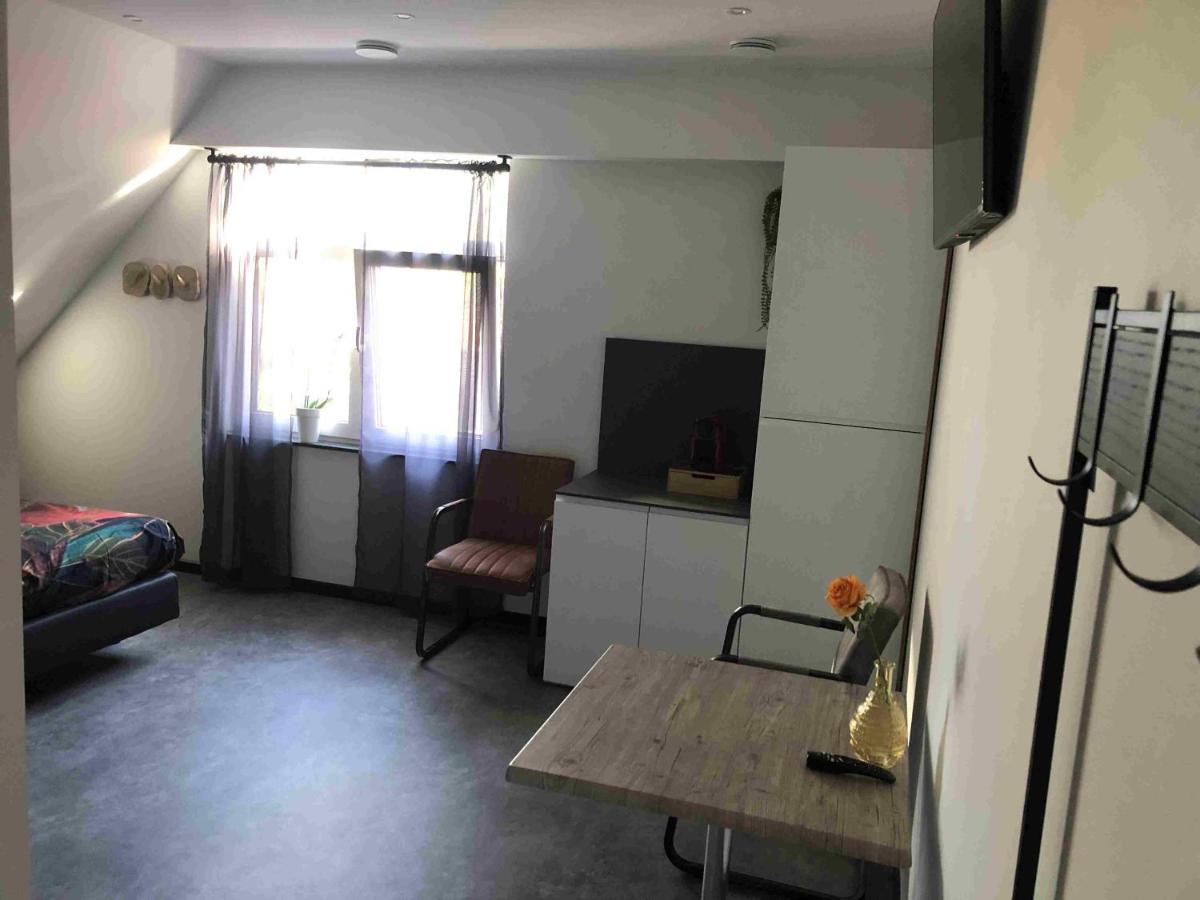 Westkapelle Comfortabele Strandkamer Aan De Kreek Exterior foto